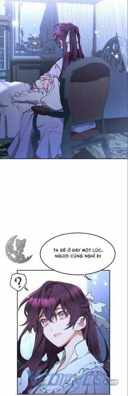 Công Chúa Lotto Chapter 15 trang 40