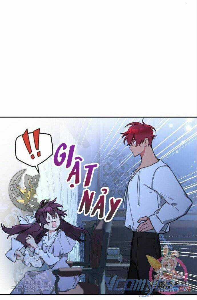 Công Chúa Lotto Chapter 15 trang 41