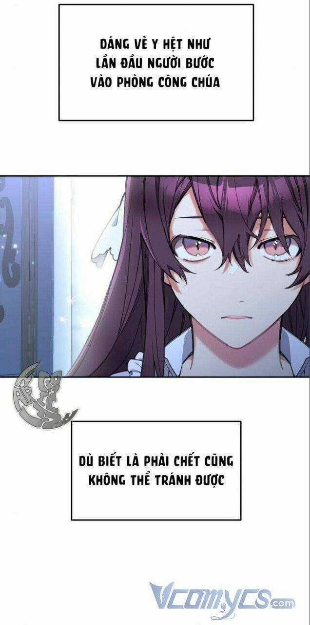 Công Chúa Lotto Chapter 15 trang 44