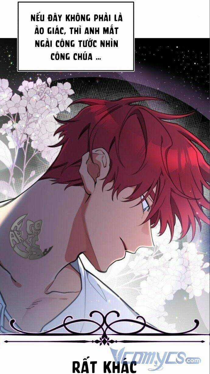 Công Chúa Lotto Chapter 15 trang 45