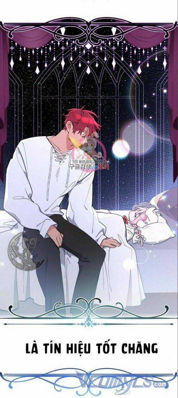 Công Chúa Lotto Chapter 15 trang 46