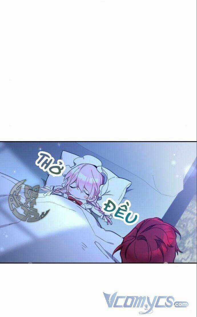 Công Chúa Lotto Chapter 15 trang 49