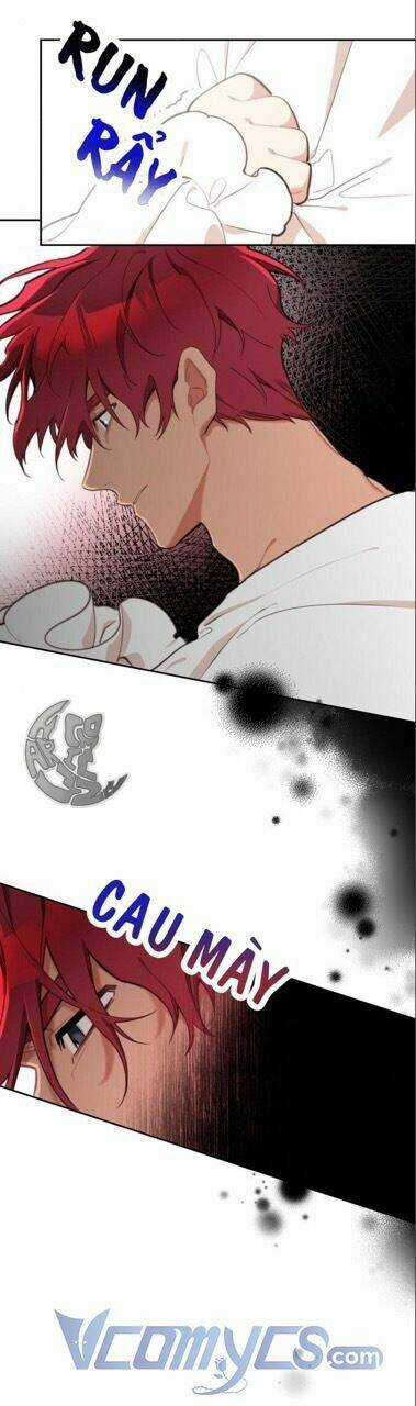 Công Chúa Lotto Chapter 15 trang 5