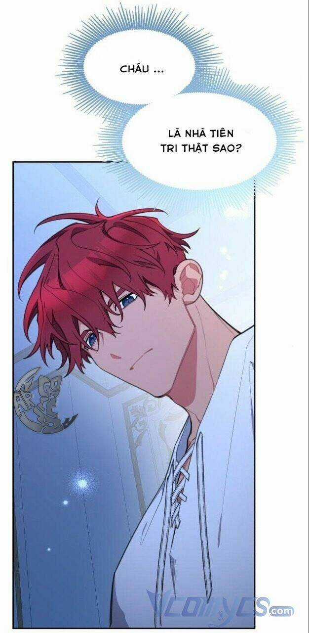 Công Chúa Lotto Chapter 15 trang 50