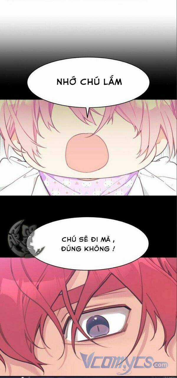 Công Chúa Lotto Chapter 15 trang 51