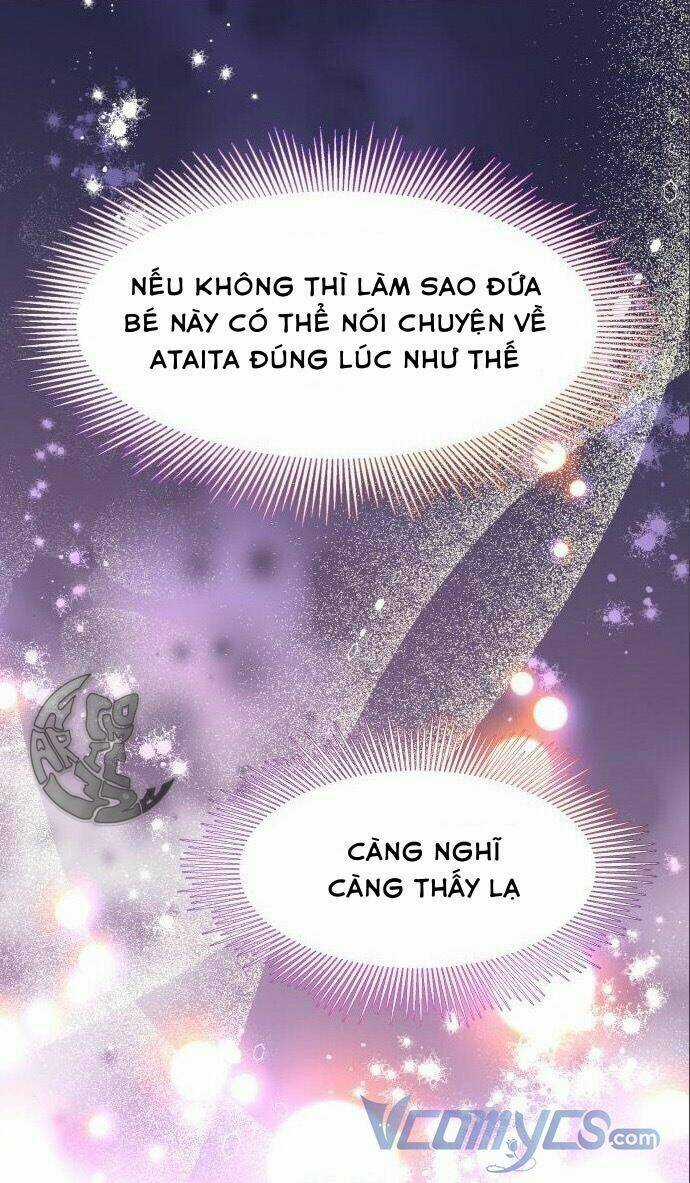 Công Chúa Lotto Chapter 15 trang 52