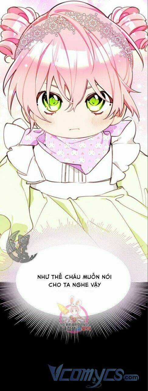 Công Chúa Lotto Chapter 15 trang 53