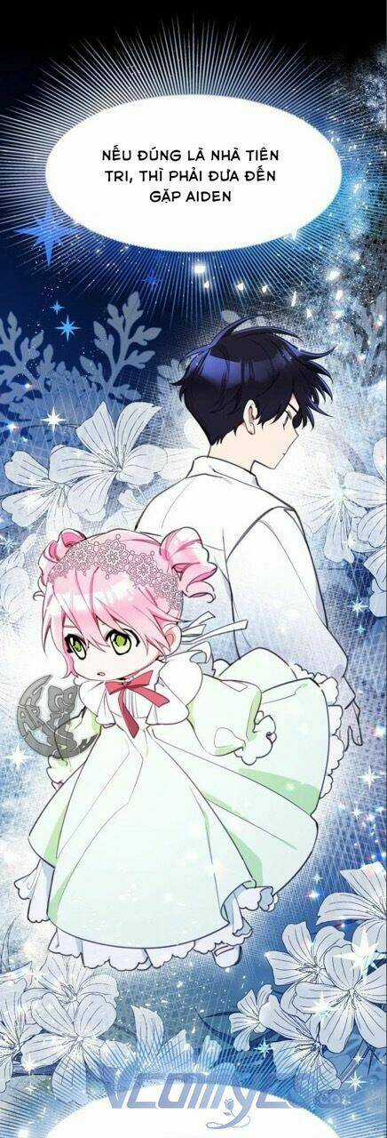 Công Chúa Lotto Chapter 15 trang 54