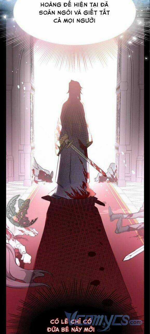 Công Chúa Lotto Chapter 15 trang 55