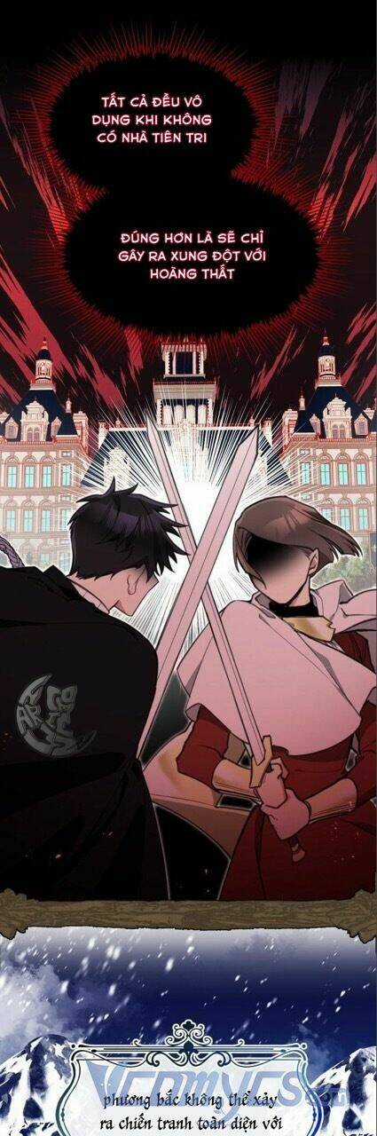 Công Chúa Lotto Chapter 15 trang 58