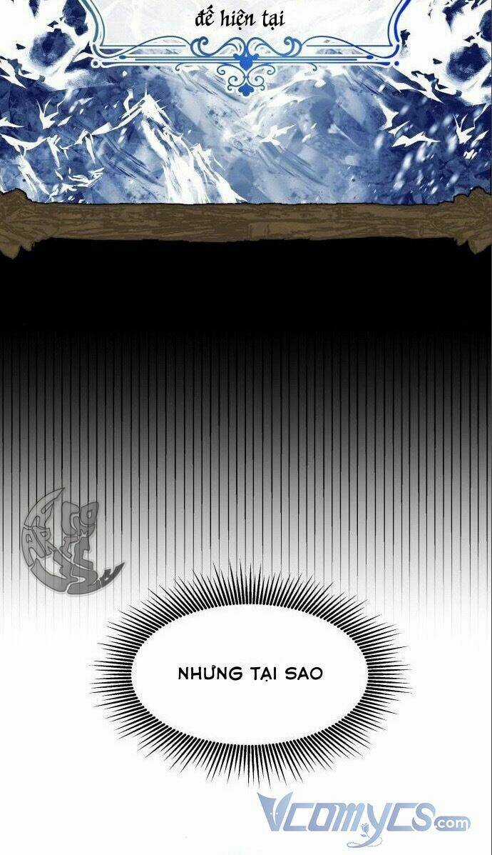 Công Chúa Lotto Chapter 15 trang 59