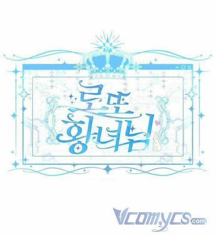 Công Chúa Lotto Chapter 15 trang 6