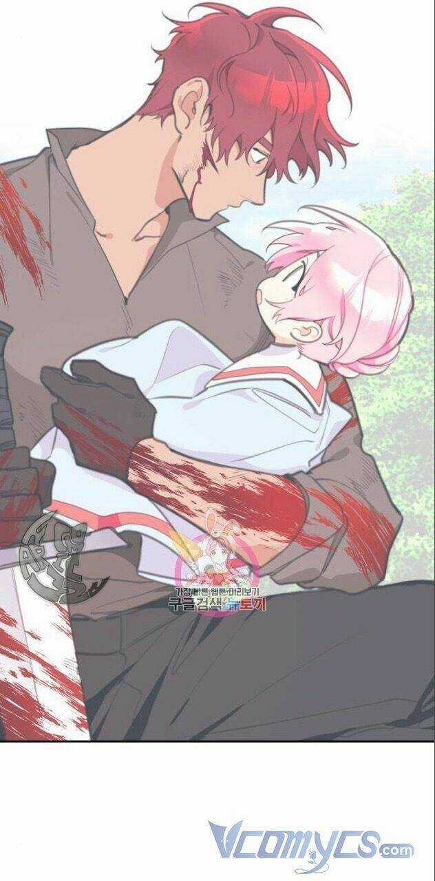 Công Chúa Lotto Chapter 15 trang 60