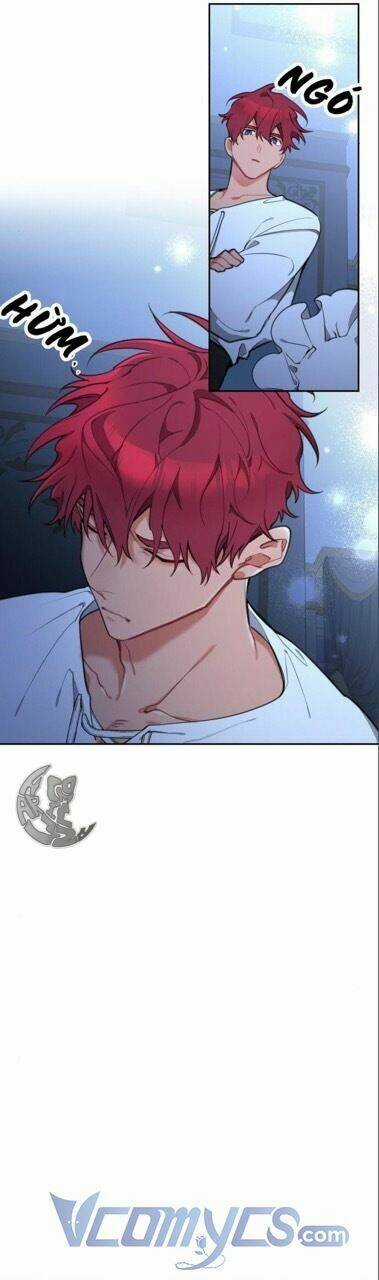 Công Chúa Lotto Chapter 15 trang 61