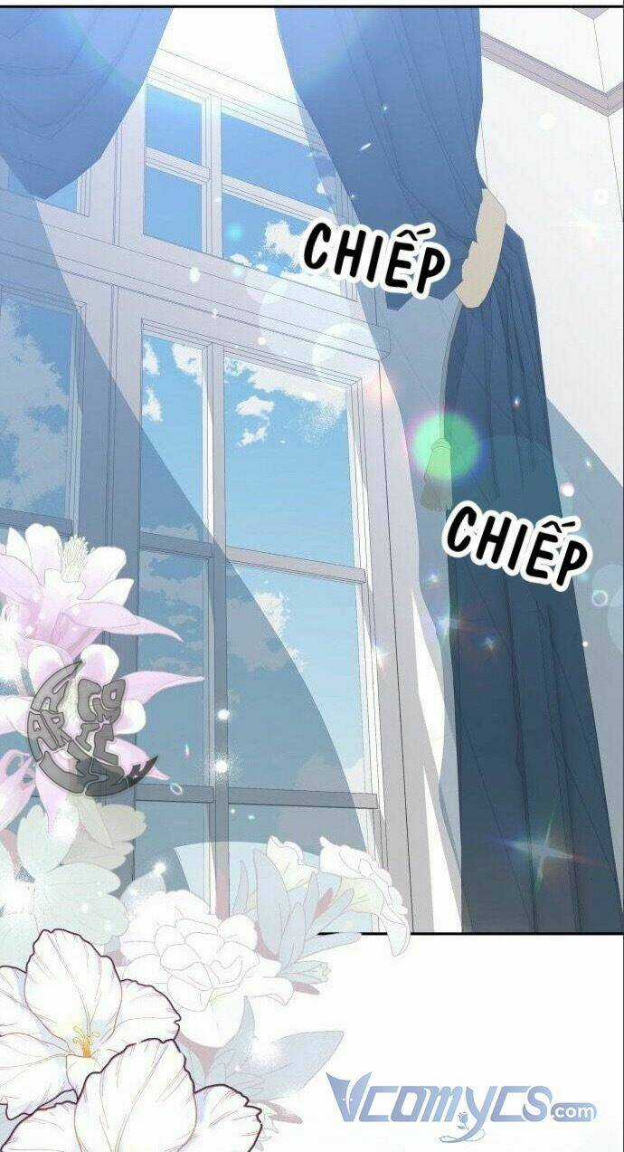 Công Chúa Lotto Chapter 15 trang 62