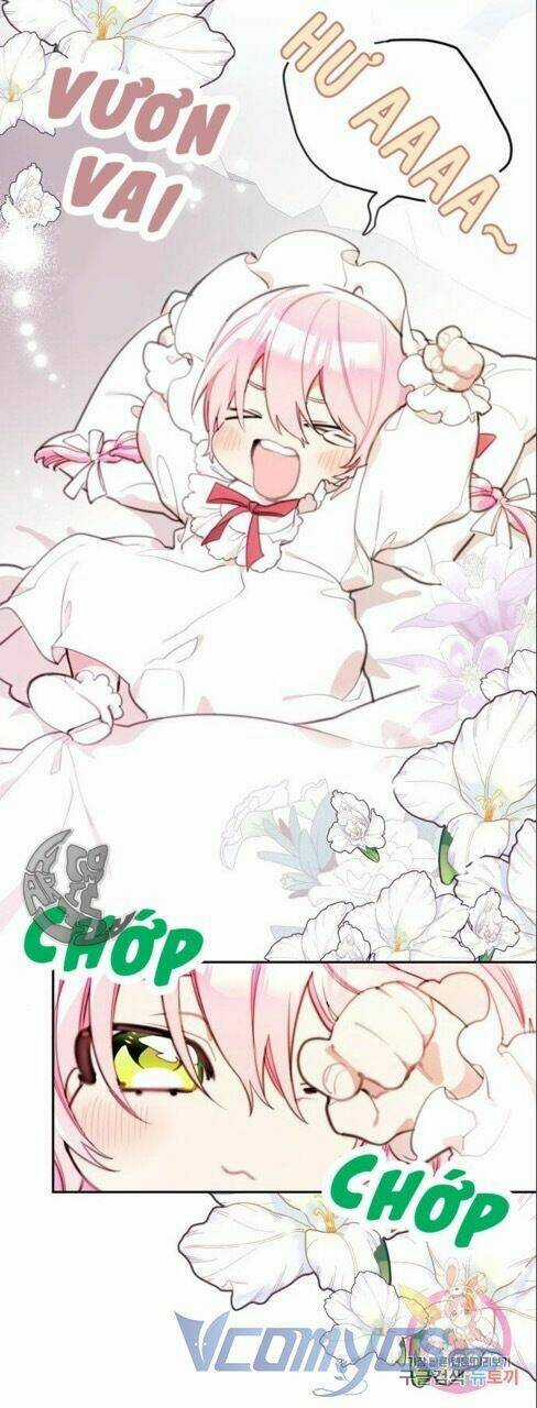 Công Chúa Lotto Chapter 15 trang 63