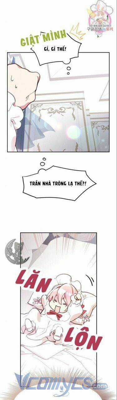 Công Chúa Lotto Chapter 15 trang 64