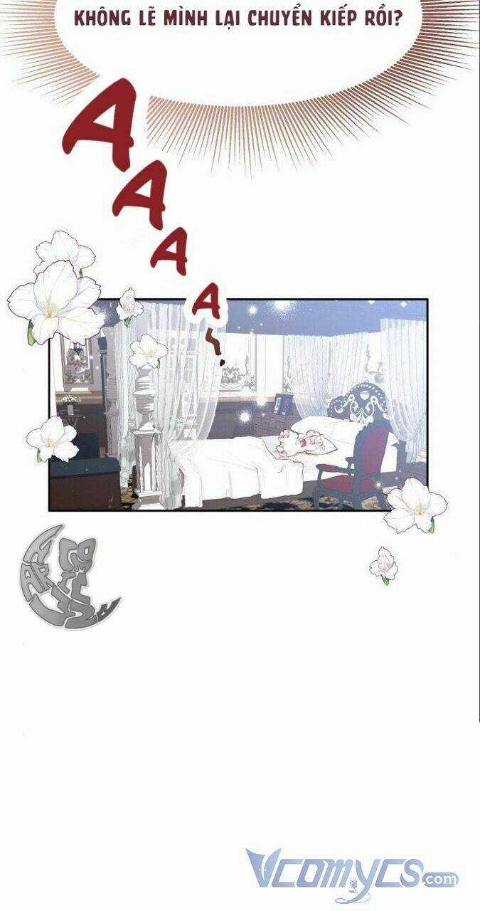 Công Chúa Lotto Chapter 15 trang 65