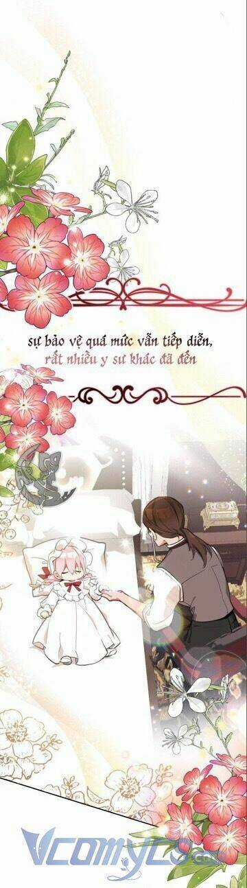 Công Chúa Lotto Chapter 15 trang 7