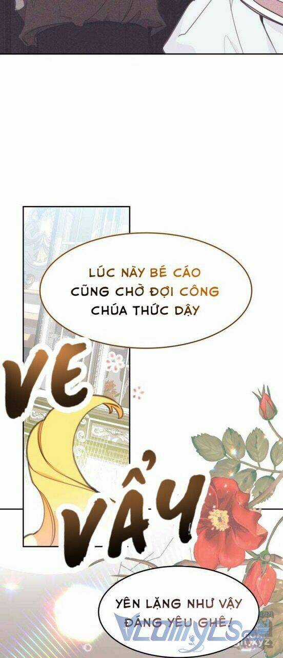 Công Chúa Lotto Chapter 16 trang 10
