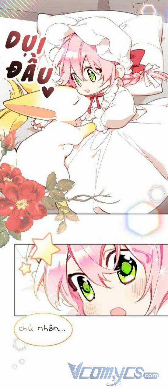 Công Chúa Lotto Chapter 16 trang 11