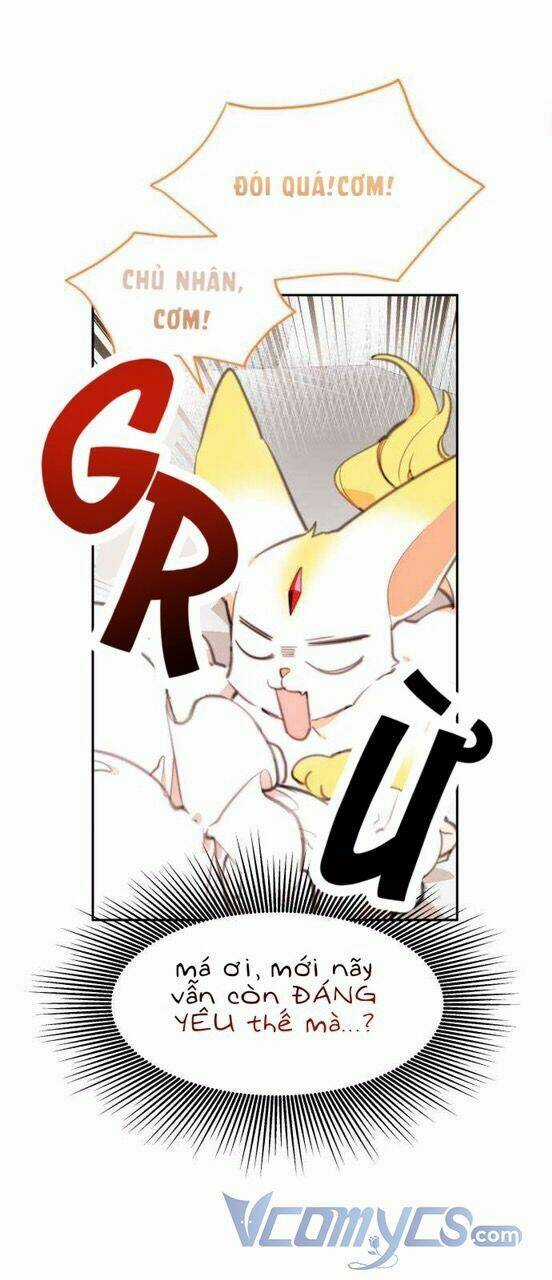 Công Chúa Lotto Chapter 16 trang 12