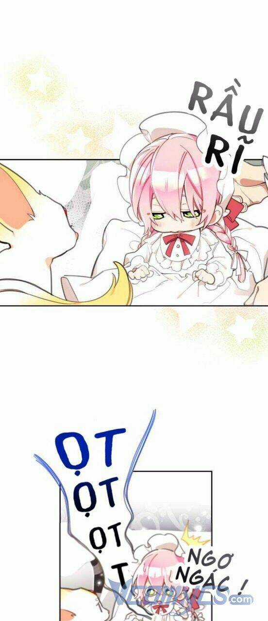 Công Chúa Lotto Chapter 16 trang 13