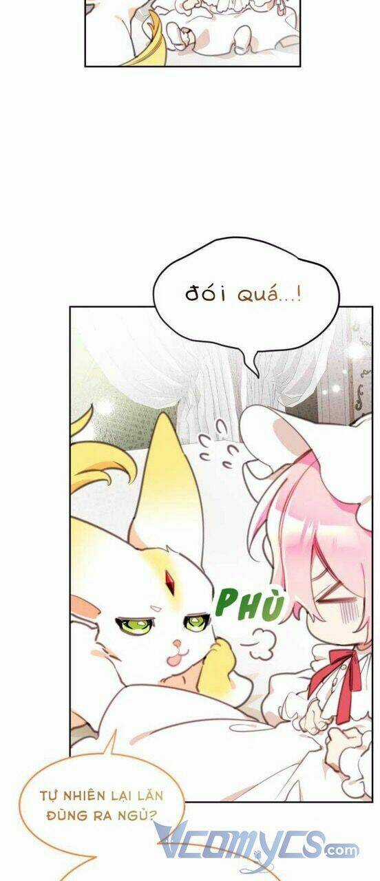 Công Chúa Lotto Chapter 16 trang 14