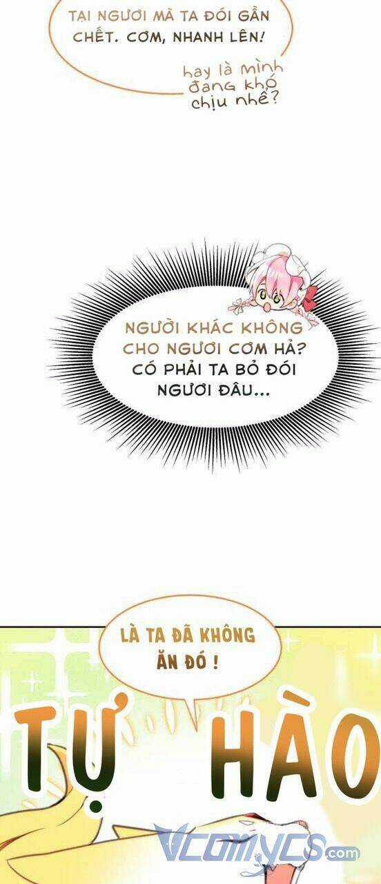 Công Chúa Lotto Chapter 16 trang 15