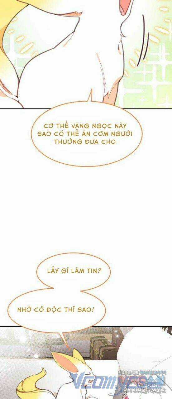 Công Chúa Lotto Chapter 16 trang 16