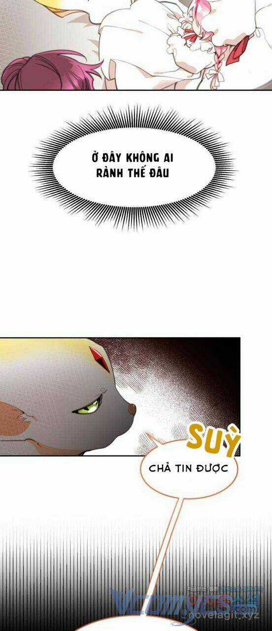 Công Chúa Lotto Chapter 16 trang 17