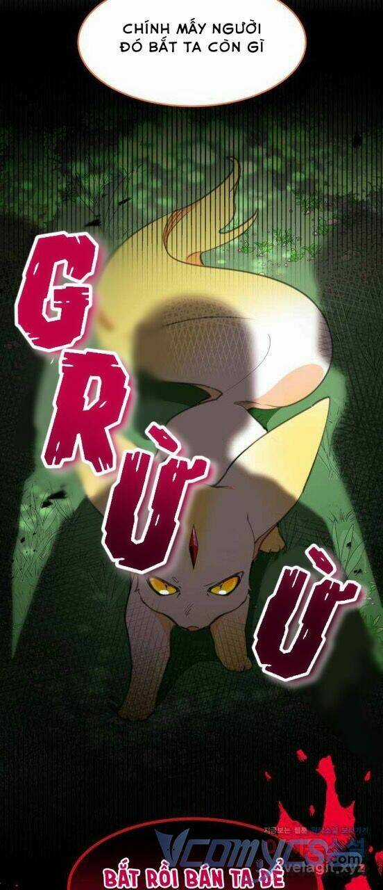 Công Chúa Lotto Chapter 16 trang 18