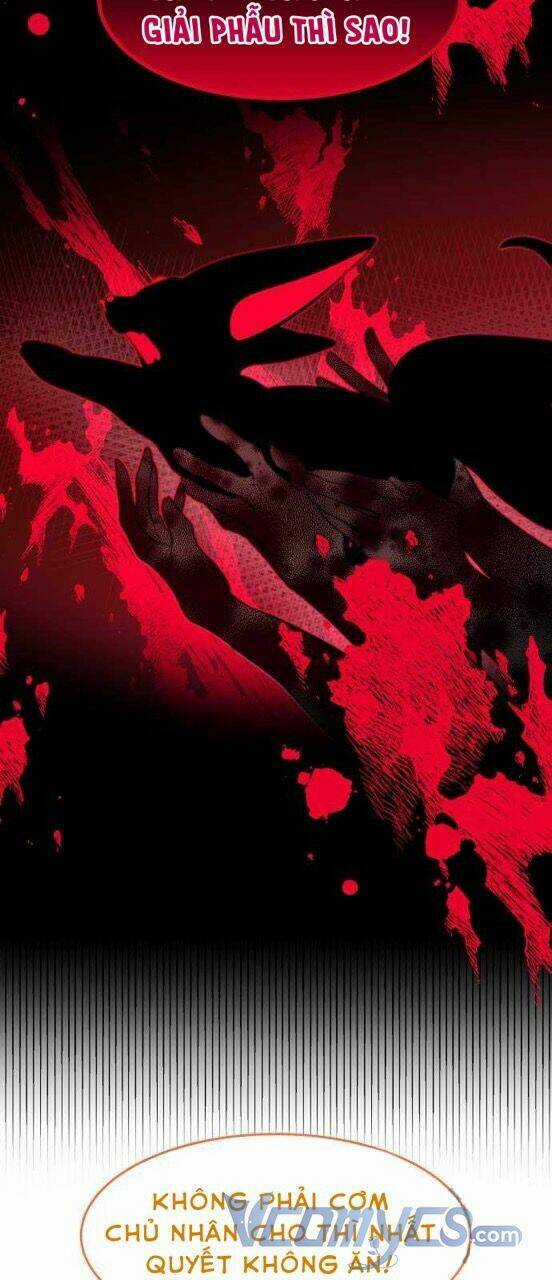 Công Chúa Lotto Chapter 16 trang 19