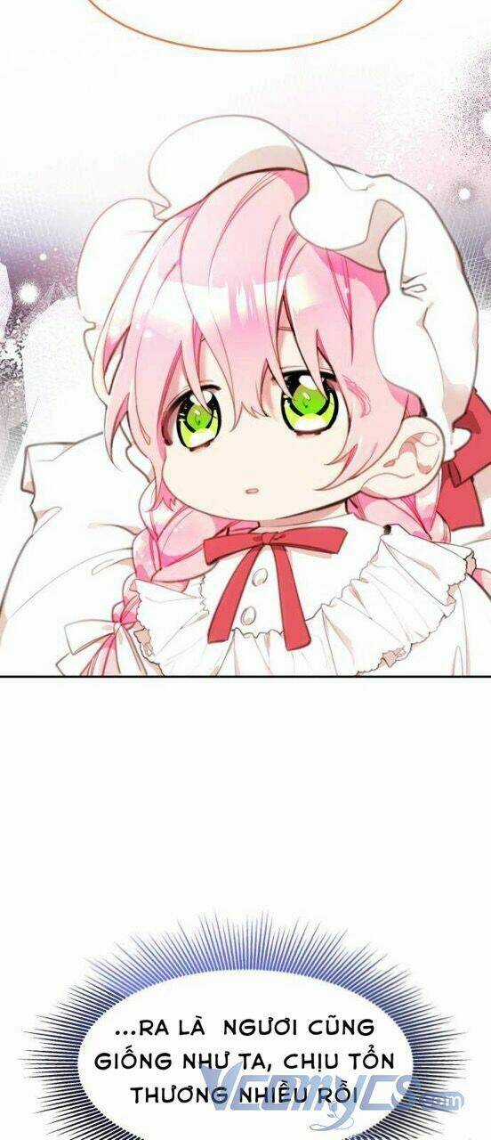 Công Chúa Lotto Chapter 16 trang 20