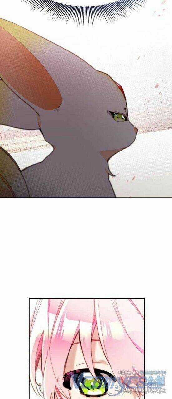 Công Chúa Lotto Chapter 16 trang 21