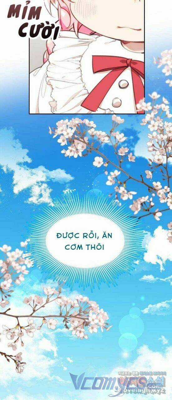 Công Chúa Lotto Chapter 16 trang 22