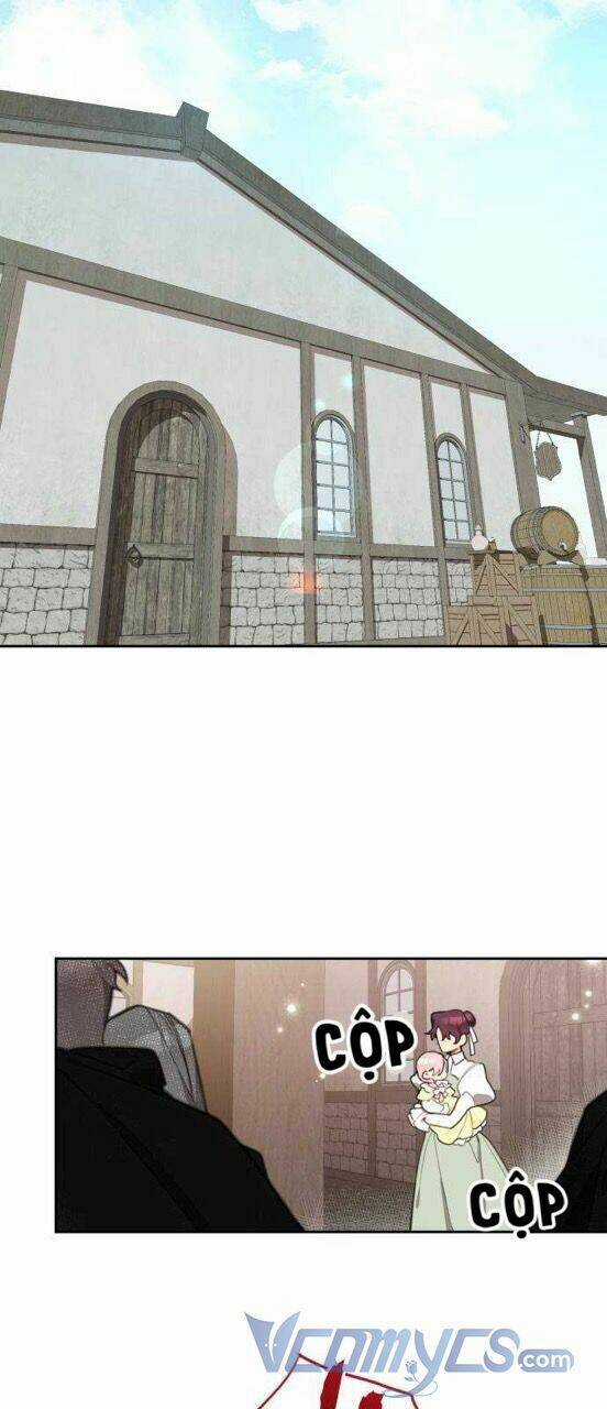 Công Chúa Lotto Chapter 16 trang 23