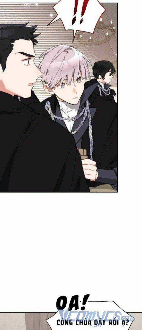 Công Chúa Lotto Chapter 16 trang 24