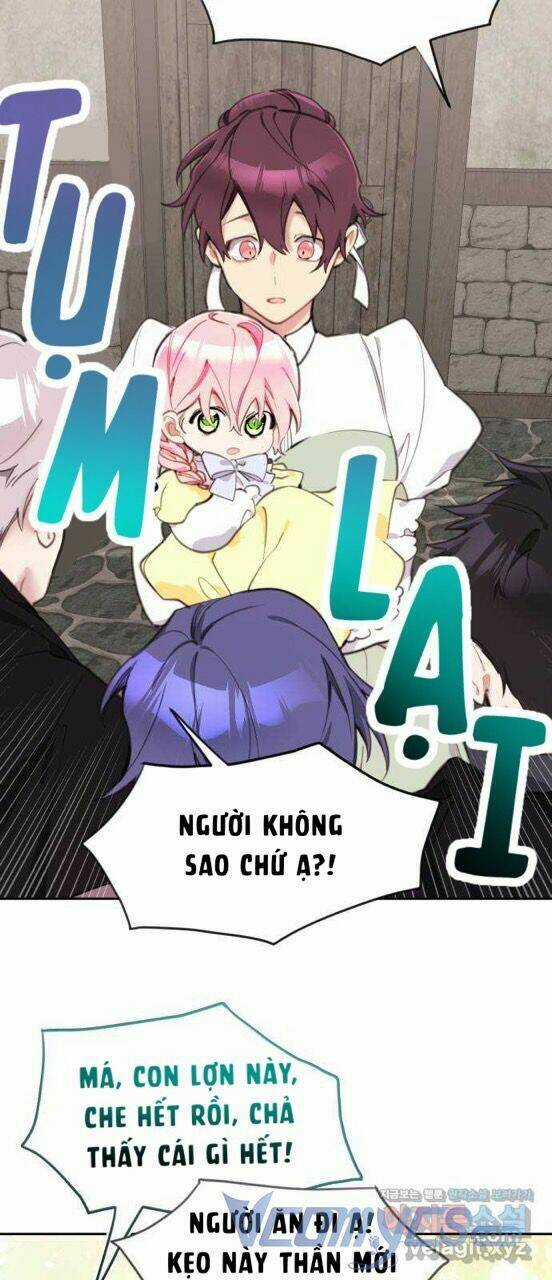 Công Chúa Lotto Chapter 16 trang 25