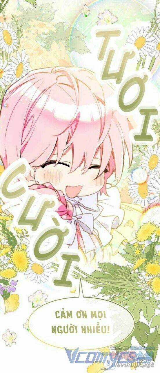 Công Chúa Lotto Chapter 16 trang 28