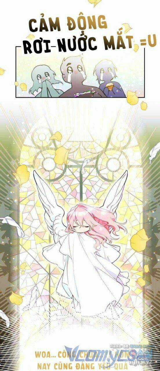 Công Chúa Lotto Chapter 16 trang 29