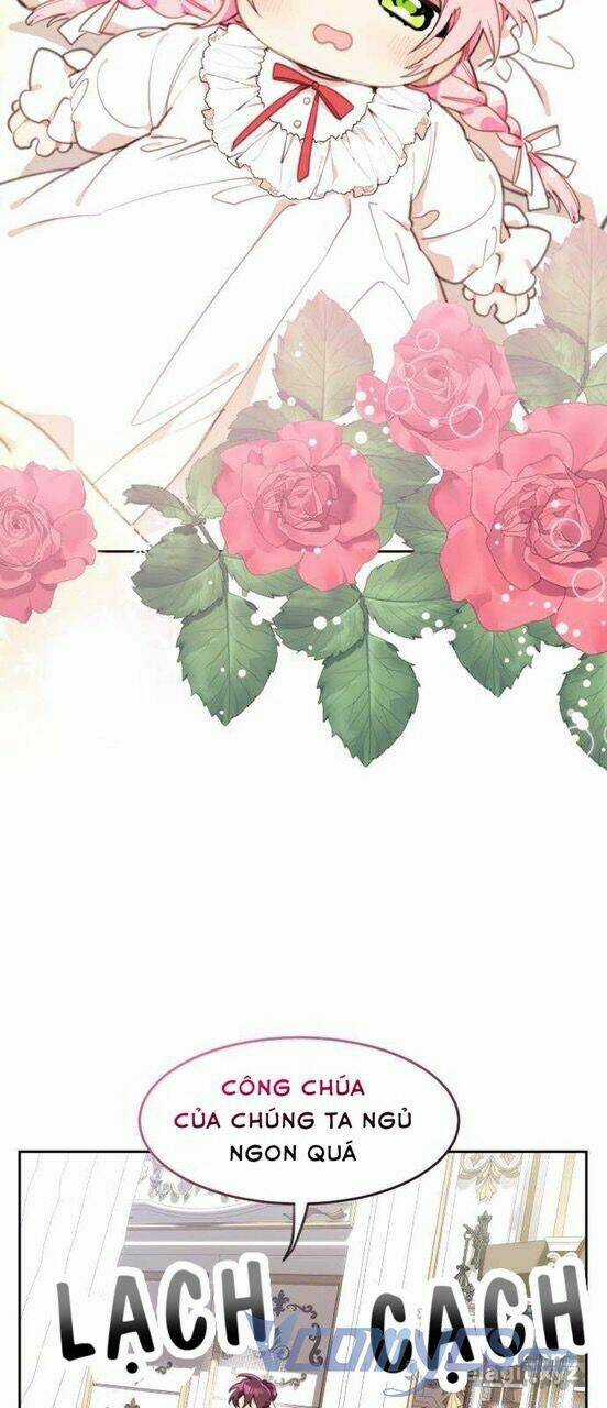 Công Chúa Lotto Chapter 16 trang 3