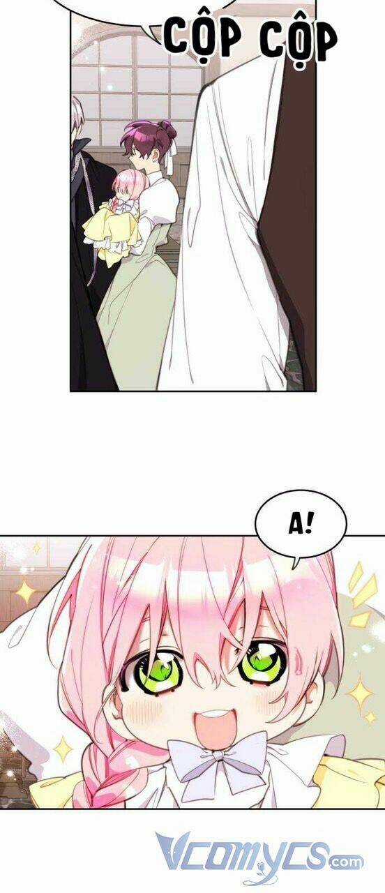 Công Chúa Lotto Chapter 16 trang 31