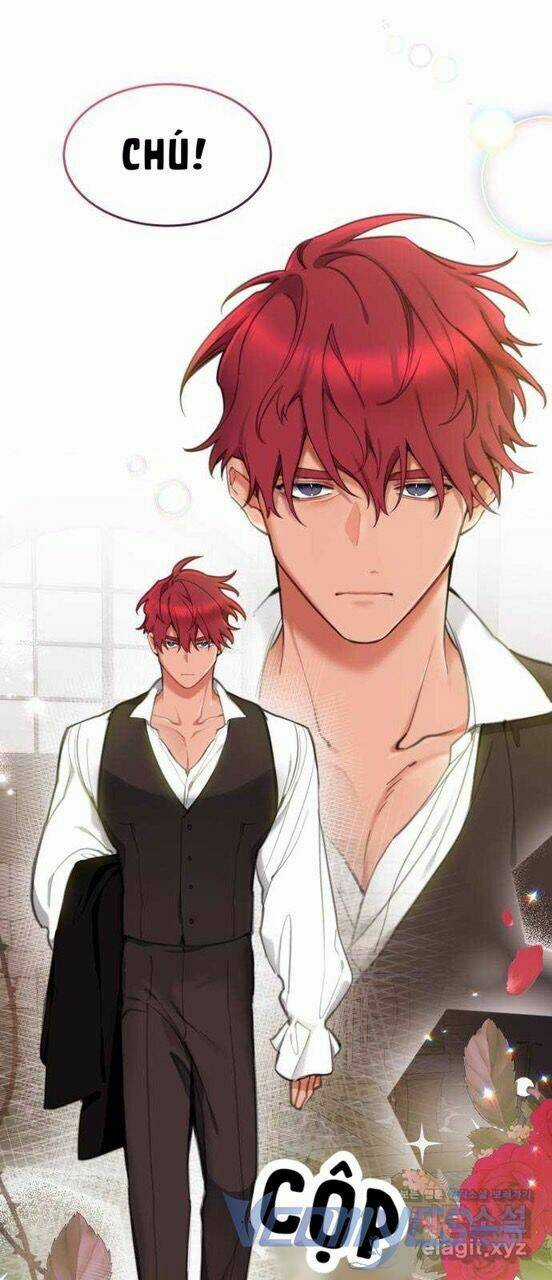 Công Chúa Lotto Chapter 16 trang 32