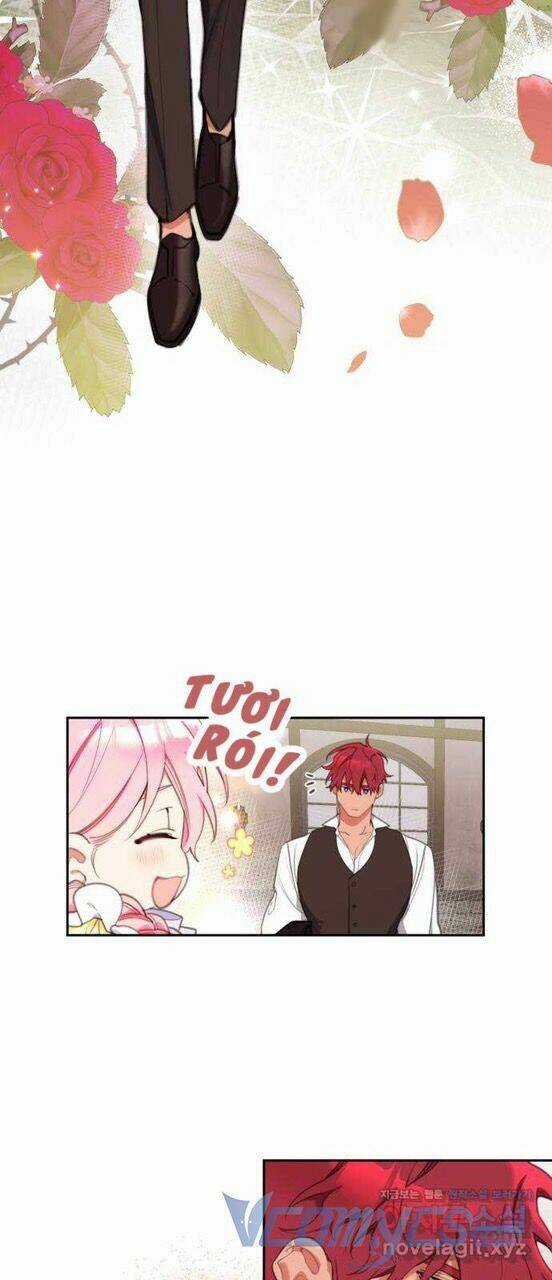 Công Chúa Lotto Chapter 16 trang 33