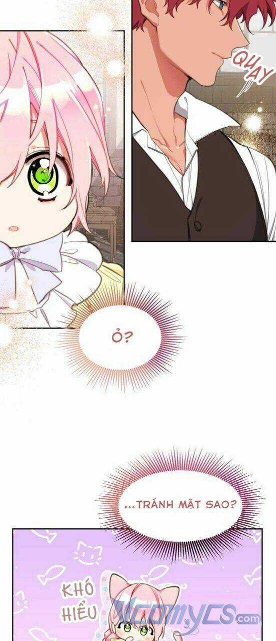 Công Chúa Lotto Chapter 16 trang 34