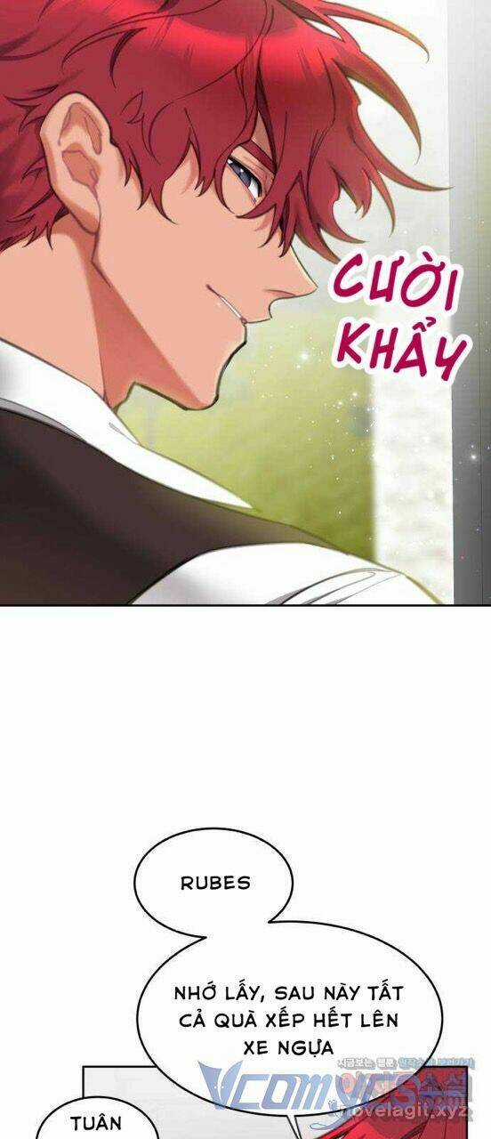 Công Chúa Lotto Chapter 16 trang 38