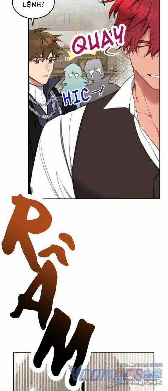 Công Chúa Lotto Chapter 16 trang 39