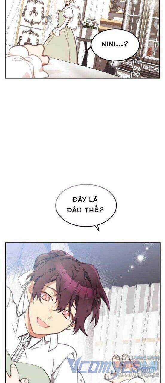 Công Chúa Lotto Chapter 16 trang 4