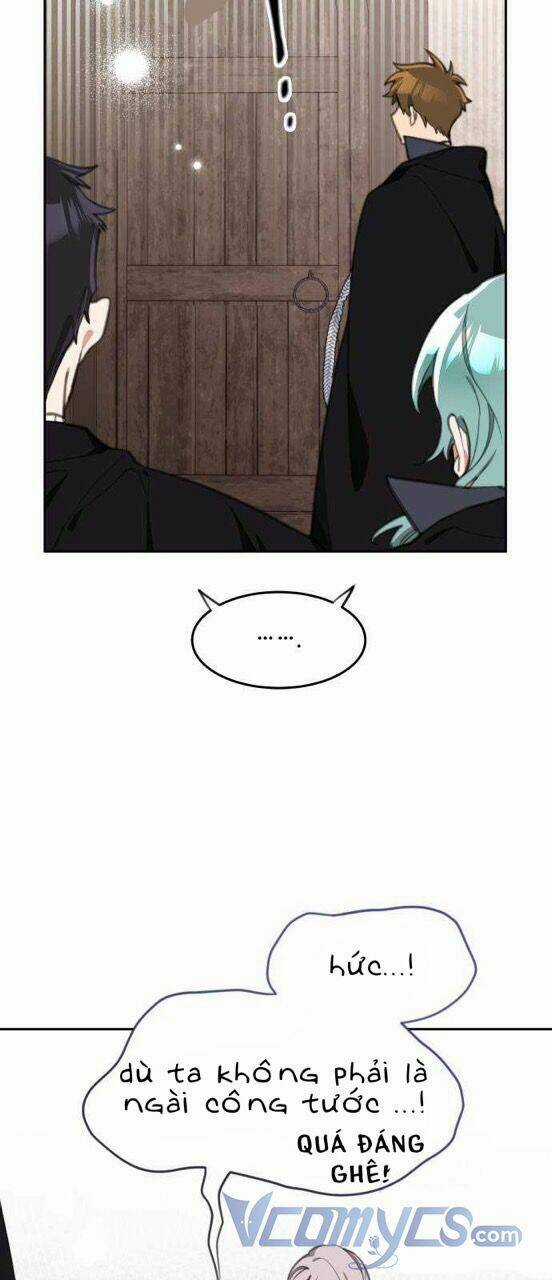 Công Chúa Lotto Chapter 16 trang 40